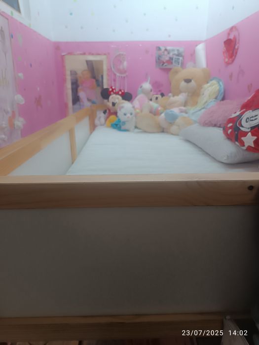 Beliche cura Ikea