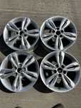 Komplet felg Hyundai ix35 6,5Jx17 ET48 5x114,3