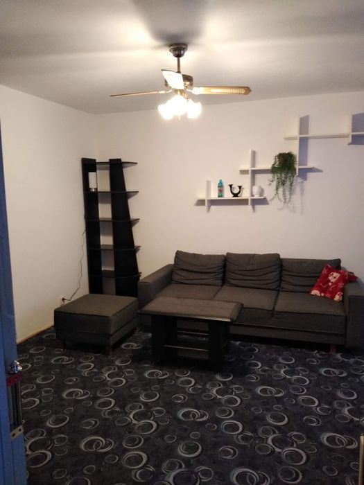 Mieszkanie trzypokojowe na Bemowie