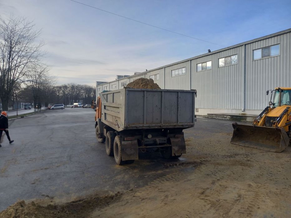 Самосвал,Экскаватор, Манипулятор, Погрузчик