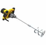Міксер будівельний електричний Stanley 1600Вт строительный миксер