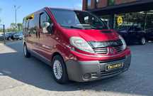 Renault Trafic 2009
