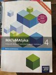 MaTeMatyka 4 liceum