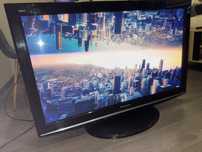 Panasonic TX-P42S10E – Plazma 42” w pełni sprawna!