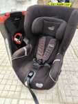 Cadeira auto Bebeconfort Axiss Oxygen