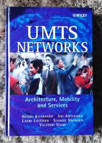 Livro UMTS Networks