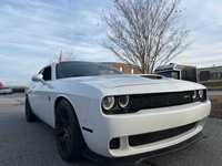 2018 Dodge Challenger SRT HELLCAT