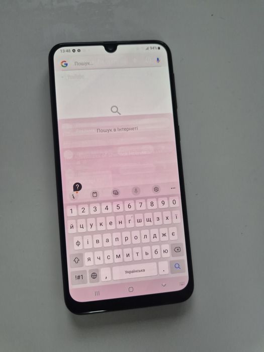 Samsung Galaxy a510f m21 j120h