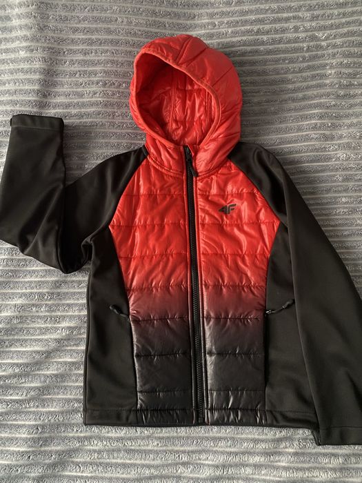 Softshell 4F r.134