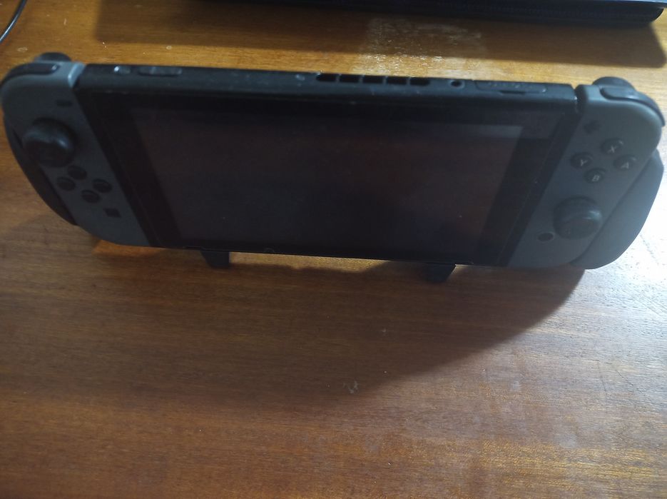 Grip para Switch Satisfye Pro