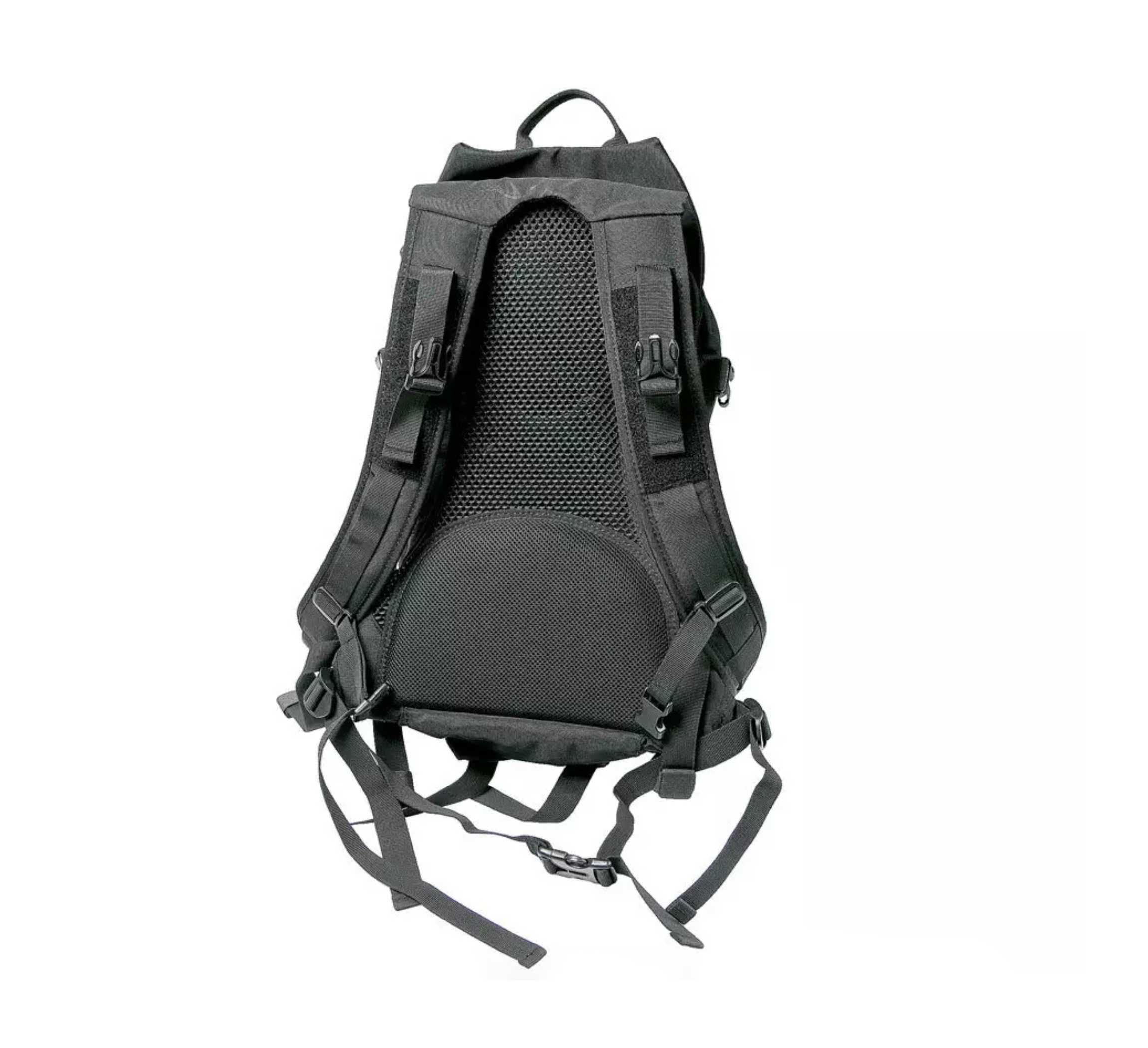 Nitecore BP20 Тактичний Рюкзак CORDURA 1000D (Військовий Нейлон) MOLLE