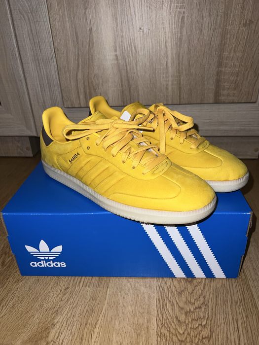 Кросівки Adidas Samba