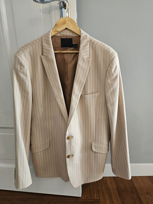 Marynarka męska nowa bez metki Asos