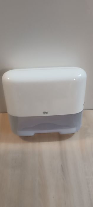 Набір TORK MATIC диспансери рушники, туалетний папір, унітаз, смітник