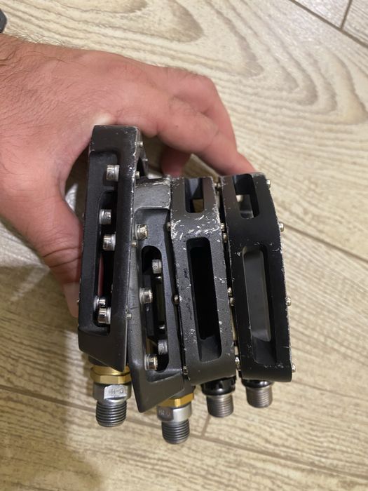 Педалі Shimano PD-MX80  PD-M8040SM