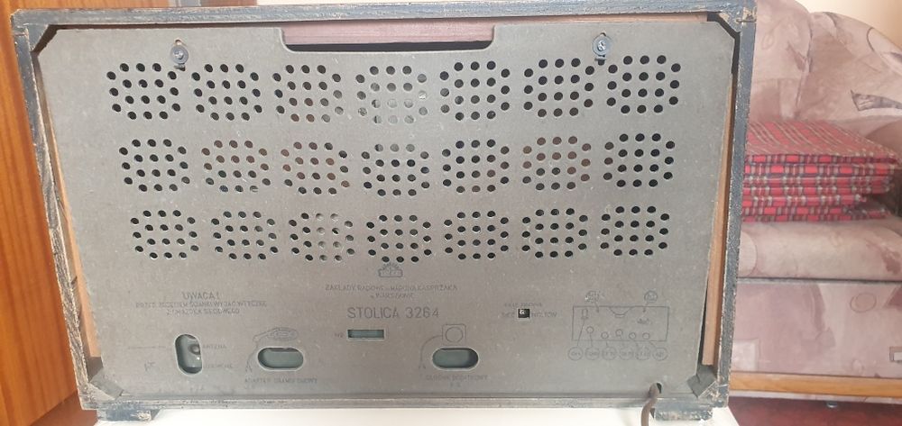 Radio stolica 3264