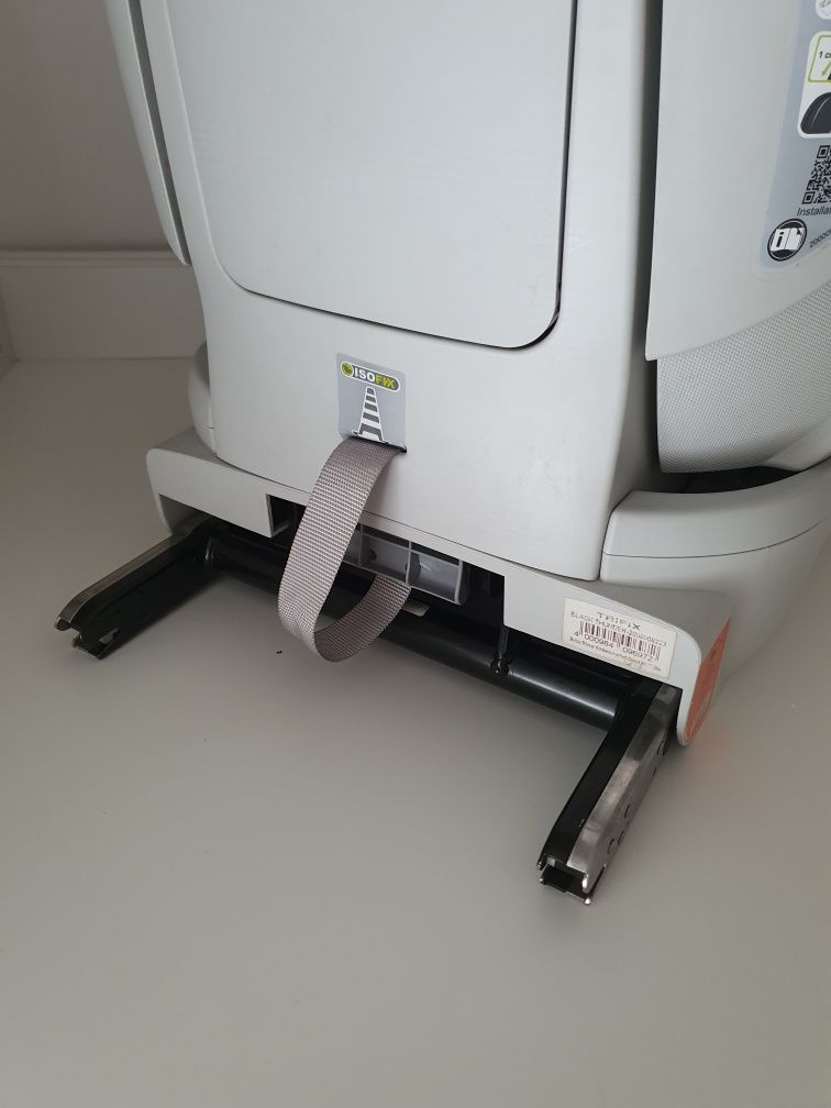 Cadeira Auto Britax Trifix i-Size