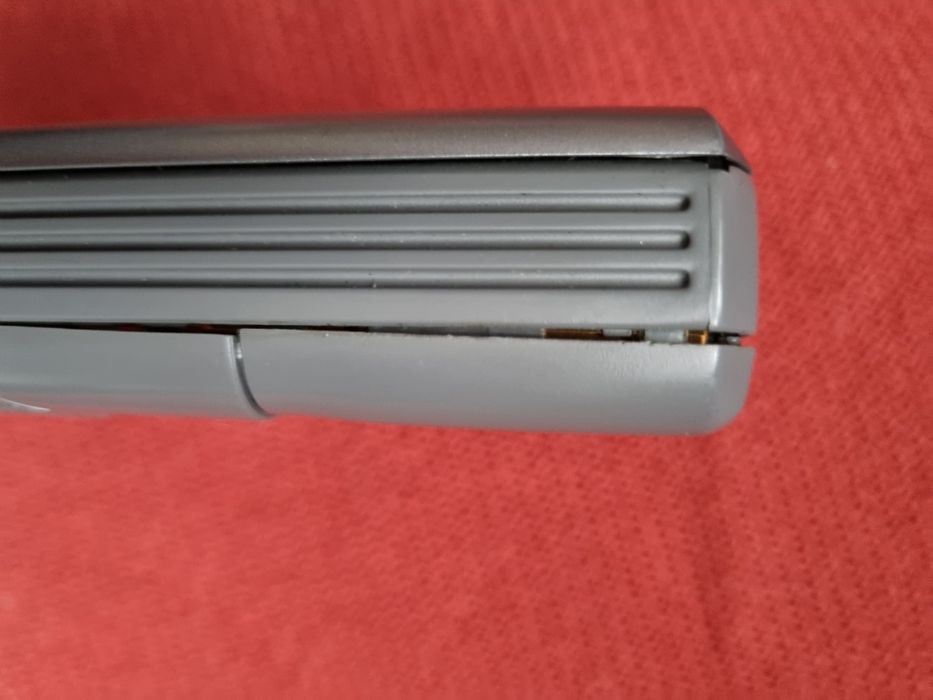 Walkman Sony WM FX 141 ładny jest