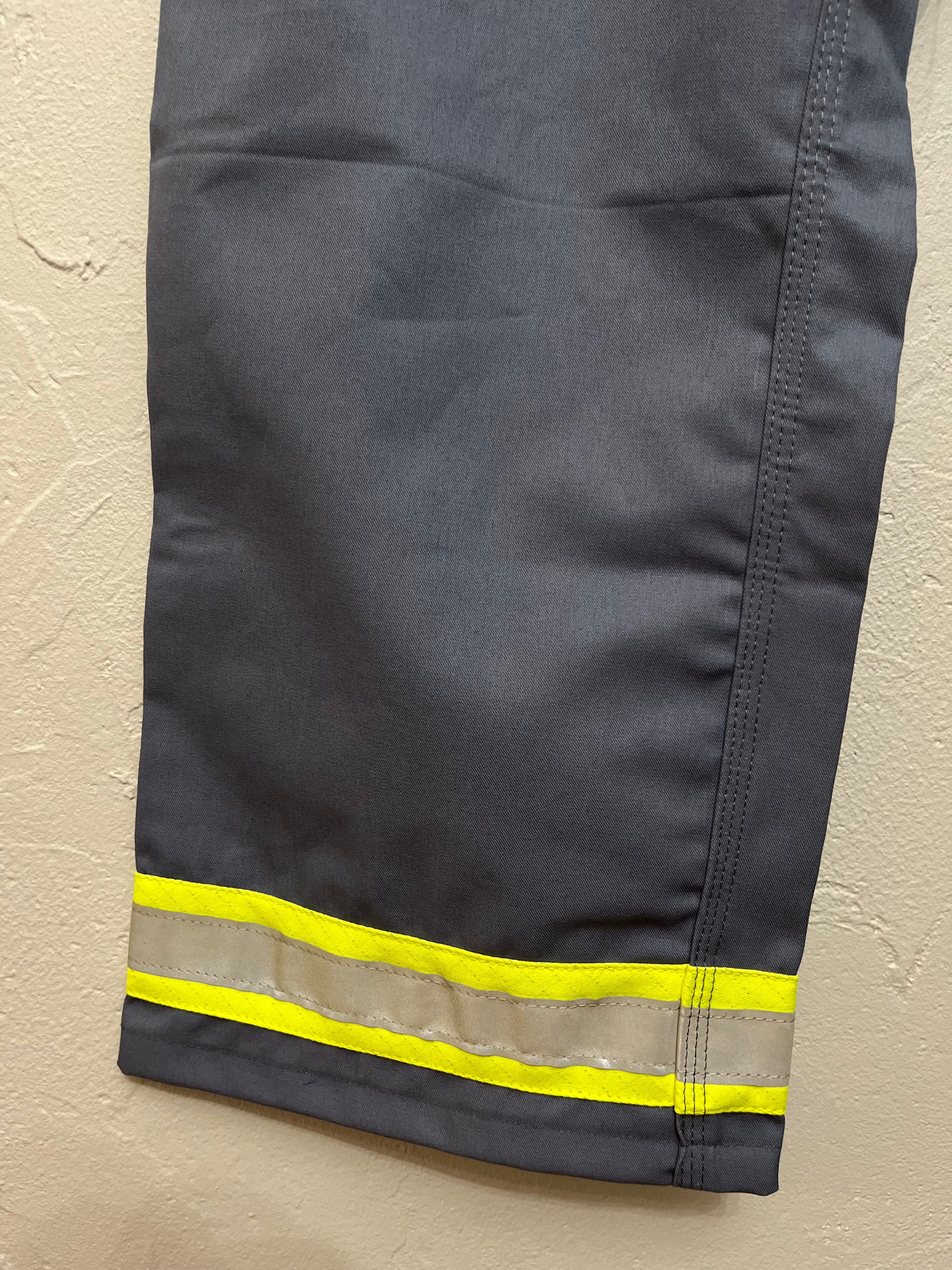 Spodnie męskie odblask L/XL ROFA