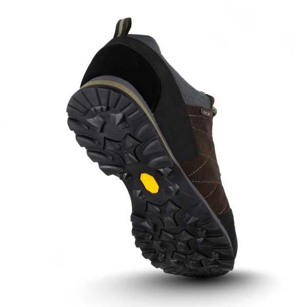 Buty Bergson MOKO Low Men ( 45 )