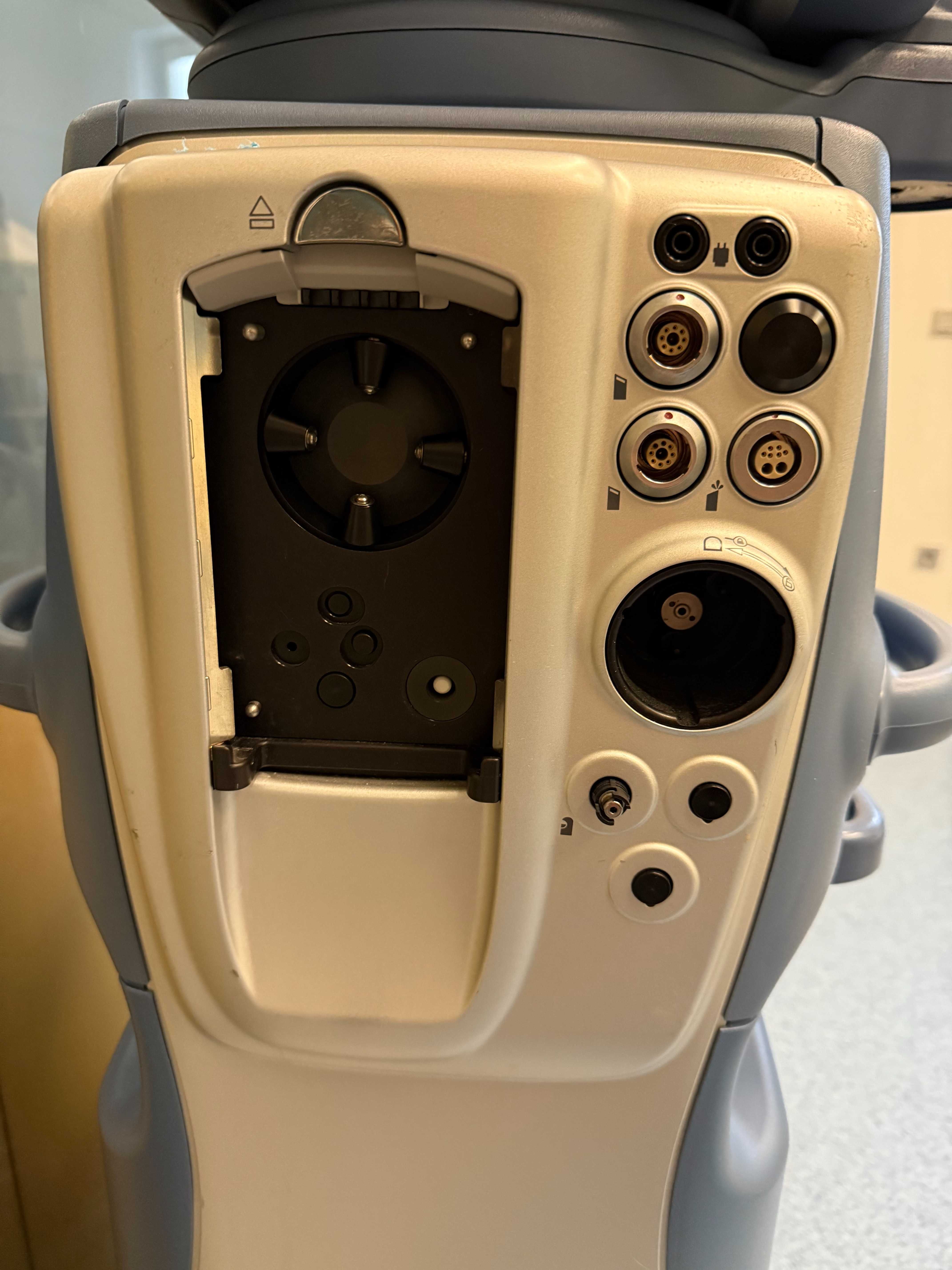 Alcon INFINITI Vision System Fakoemulsyfikator Phaco