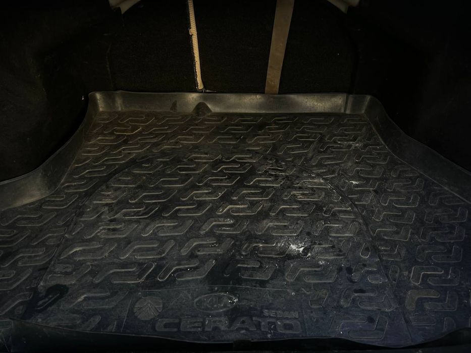 Kia Cerato №3700 (ВНЕСОК від 10%) Альянс Авто Кривий Ріг