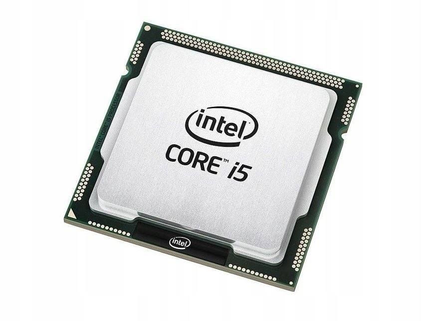 Intel Core i5-11400F 24m. Gw.