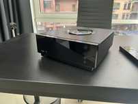 Підсилювач стример Naim Uniti Atom