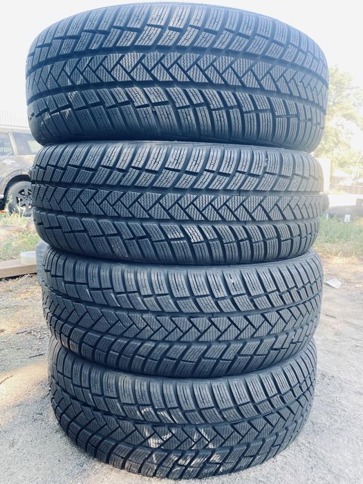 215 60 17 Vredestein Wintrac Pro 95% Зима 2023 Гарантія