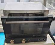 Forno em bom estado
