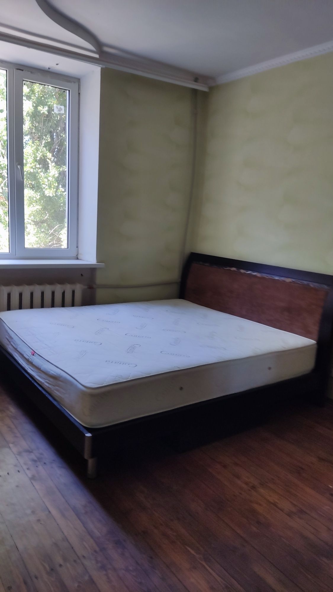 Сдается 2 ком квартира в Заводском районе