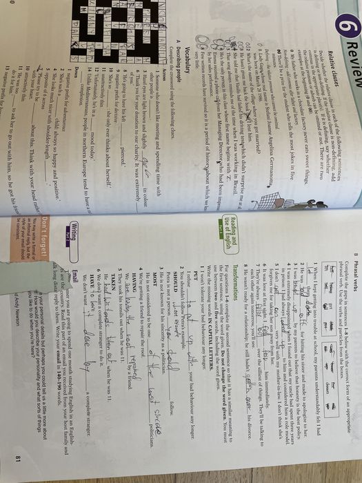 Resdy for First coursebook with eBook Macmillian