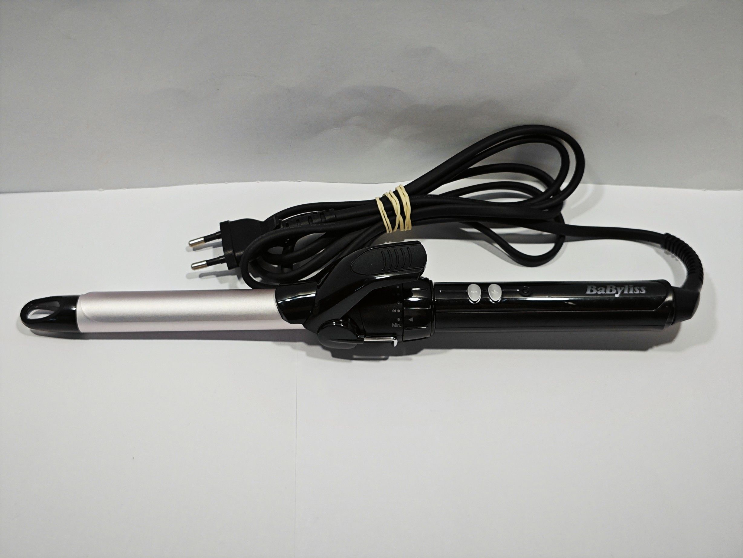 Lokówka Tradycyjna Babyliss C319E