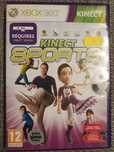 Kinect Sports XBOX 360