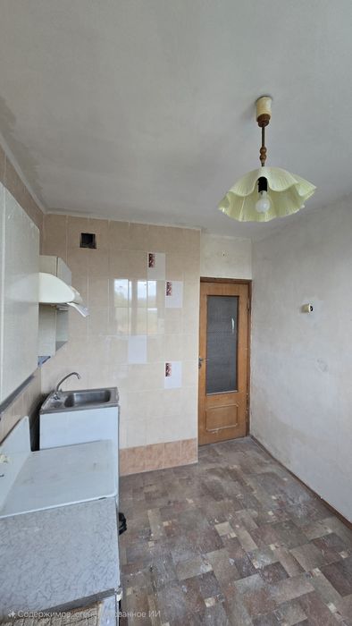 Продам 3-х комнатную квартиру,  ул. Н. Ужвий,64