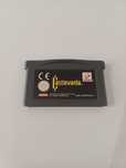 Castlevania Circle of the Moon Nintendo Gameboy Advance oryginalna