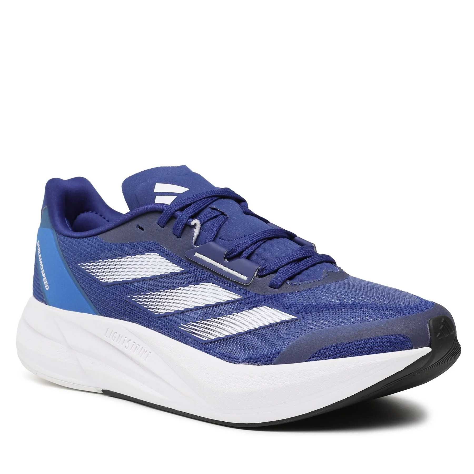 Adidas buty męskie sportowe DURAMO SPEED M roz. 44 2/3