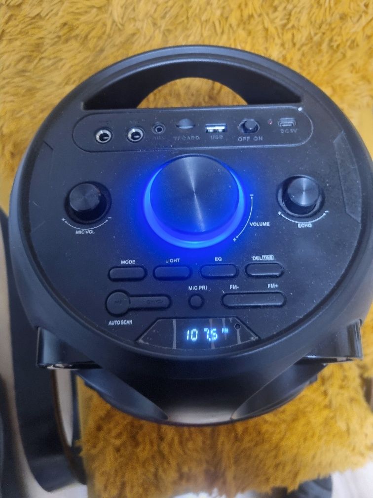 Głośnik moevi 70W