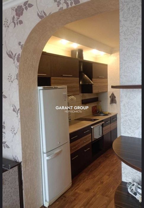 Довготривала оренда квартири в Суворовському районі