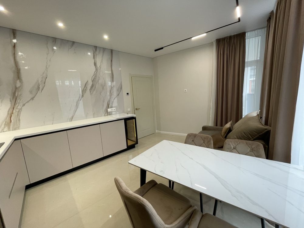 Продаж 1кім квартири в ЖК « Crystal”