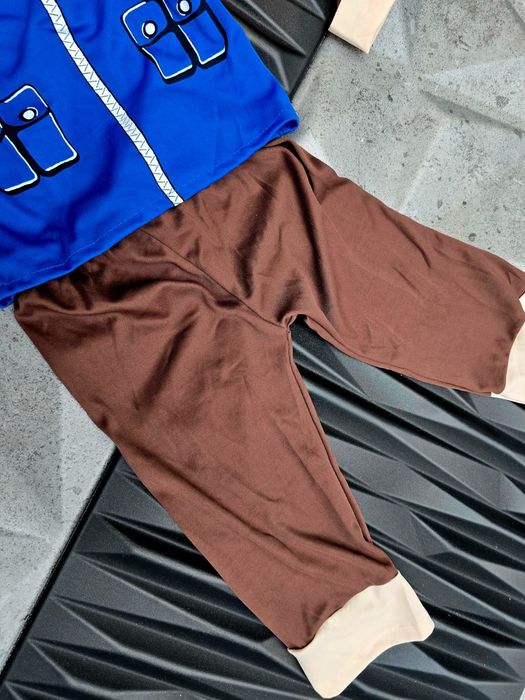 Ekstra strój przebranie dla dzieci Chase rozmiar S nowy