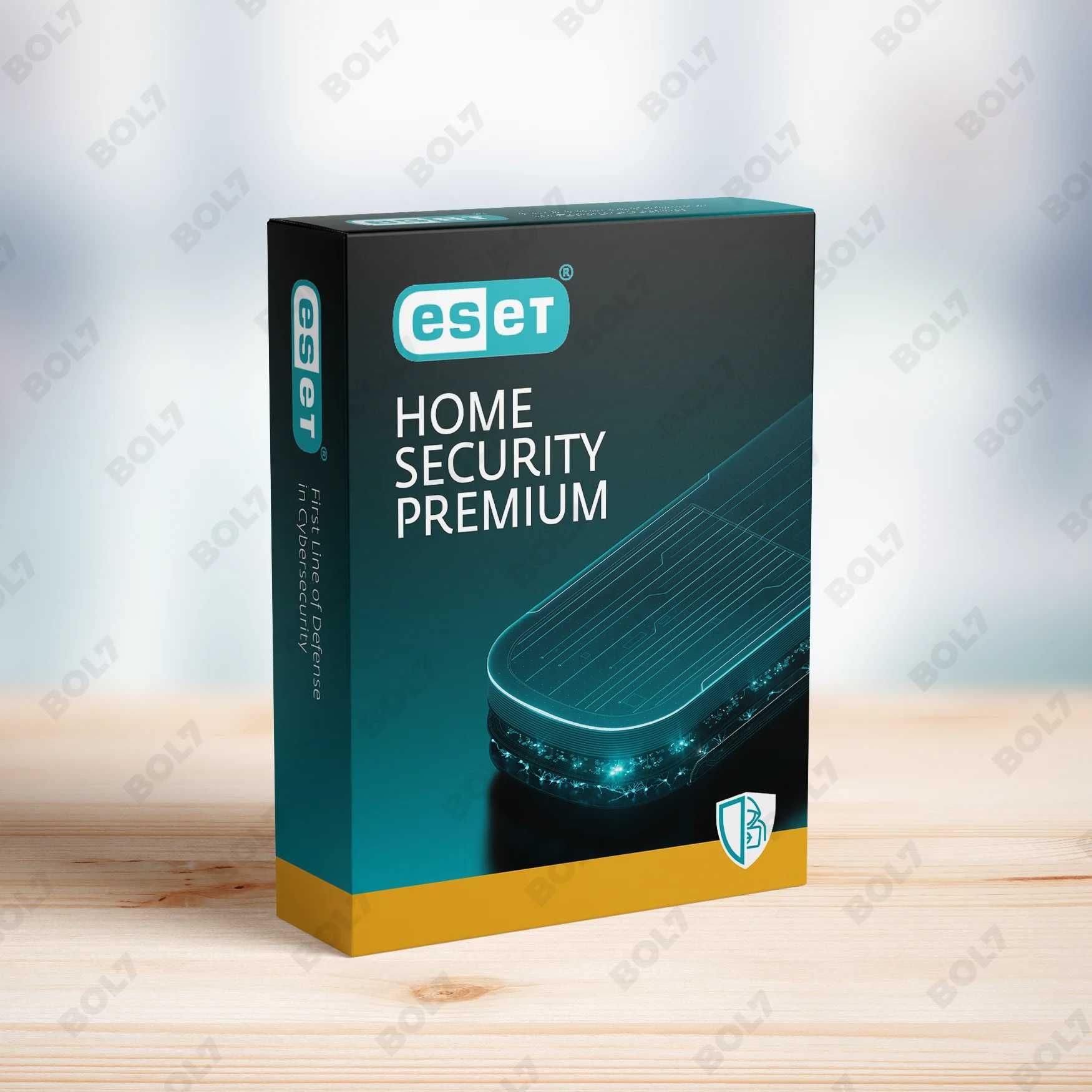 ESET Smart Security Premium