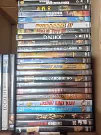 DVD filmes desde 1€