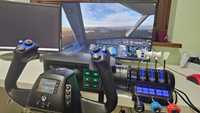 Kontroler Turtle Beach VelocityOne Flight Universal Control System
