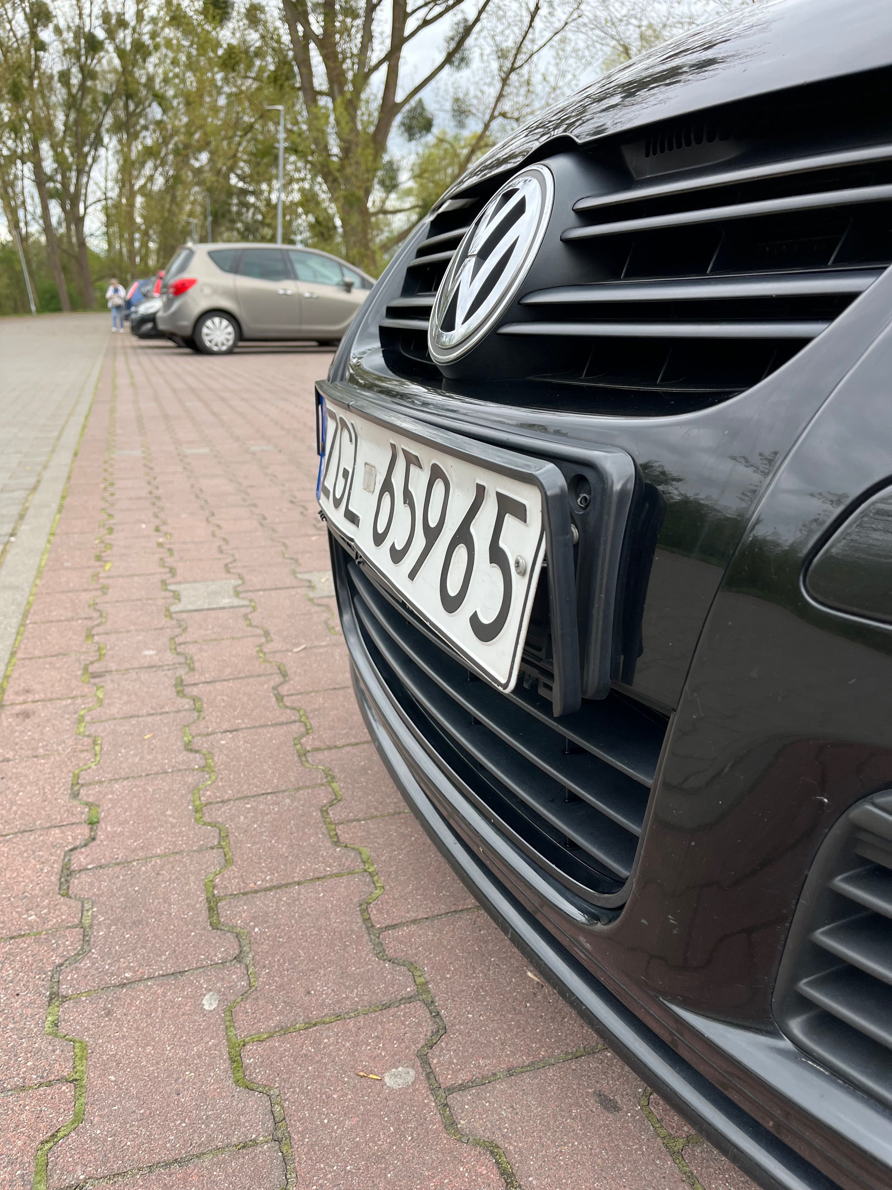 Volkswagen Golf V GT 1.4 benzyna