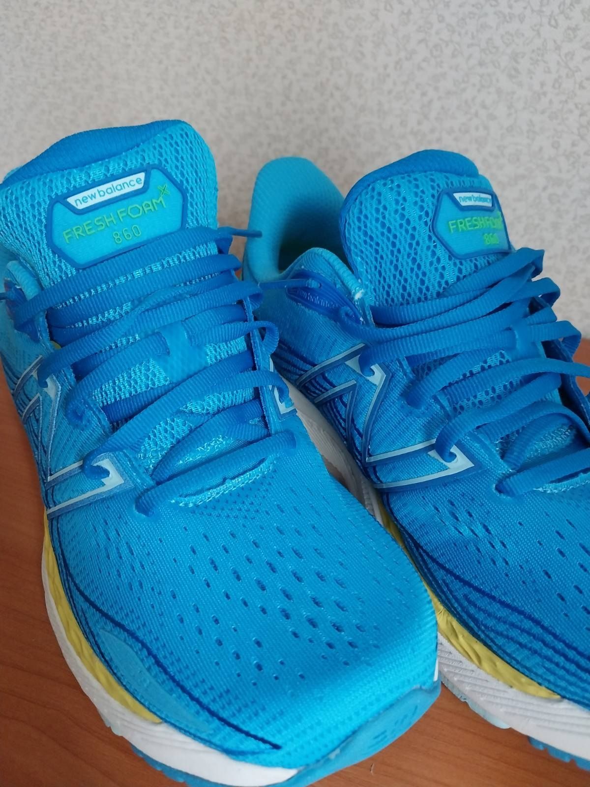 Кросівки 43р. 28см. New Balance Кроссовки