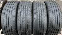 4x 195/55R16 91V XL Continental EcoContact6 Opony LATO