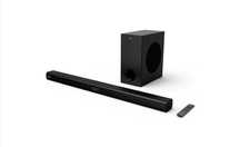 Soundbar Hisense HS218 stan ideał jak nowy gwarancja