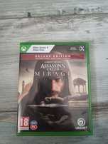 Assassin's Creed Mirage Xbox one/Series X