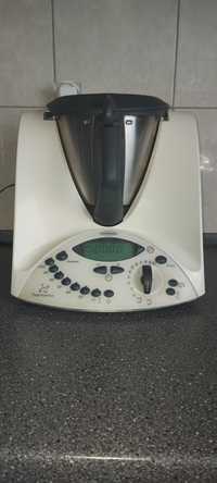 Thermomix TM31. Stan idealny +orginalne akcesoria